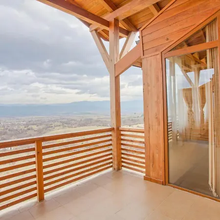 Stylish Two-level In Bansko By Flat Mаnаger * Blagoevgrad