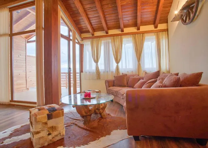 Stylish Two-level In Bansko By Flat Mаnаger Apartment *