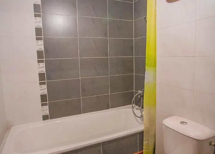 Apartment Stylish Two-level In Bansko By Flat Mаnаger *