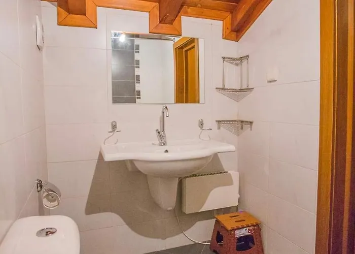 Stylish Two-level In Bansko By Flat Mаnаger Apartment *