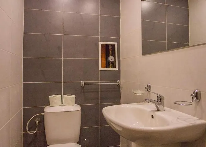 Apartment Stylish Two-level In Bansko By Flat Mаnаger *