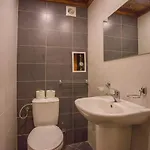Apartmán Stylish Two-level In Bansko By Flat Mаnаger *