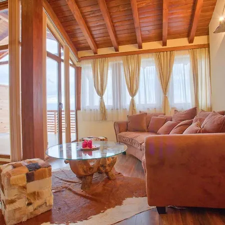 Stylish Two-level In Bansko By Flat Mаnаger Апартамент *