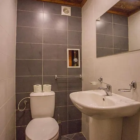 Διαμέρισμα Stylish Two-level In By Flat Mаnаger *